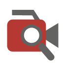 ビデオ保証のロゴ